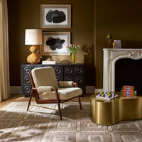 Big Sur Lounge Chair