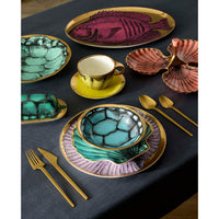 Sirena Dinner Plate