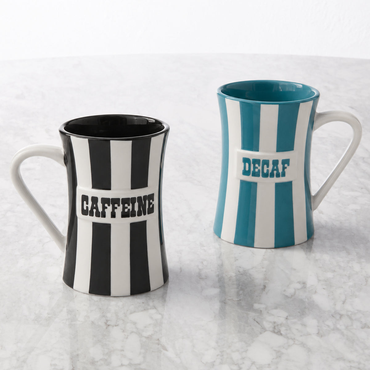 Vice Mugs Styled