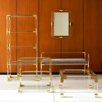 jacques collection - styled view