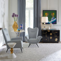 canaan accent table collection view