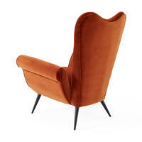 Juliet Arm Chair - details view