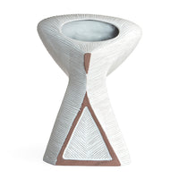 Les Amis La Modele Vase - group view