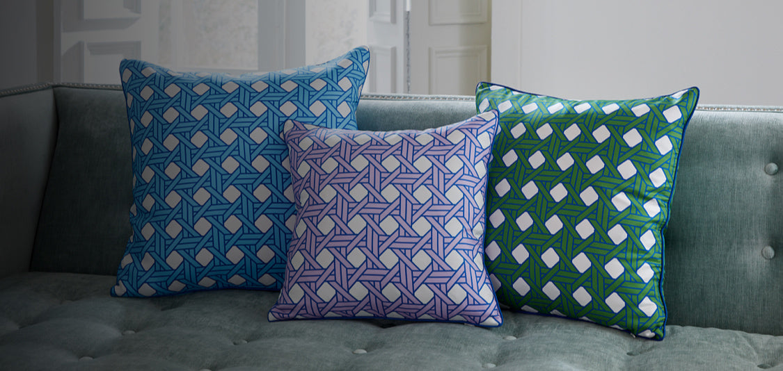 All Cushions Throws Modern Decor Jonathan Adler Jonathan Adler UK