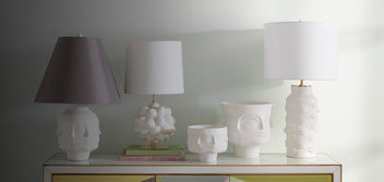 Table Lamps | Modern Lighting | Jonathan Adler | Page 2 | Jonathan Adler UK