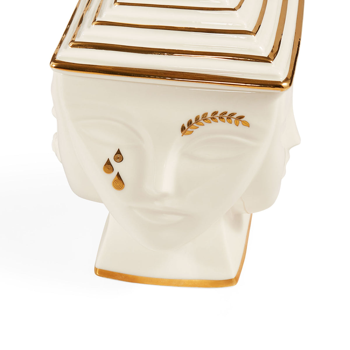 Gilded Muse Masquerade Box - view 5