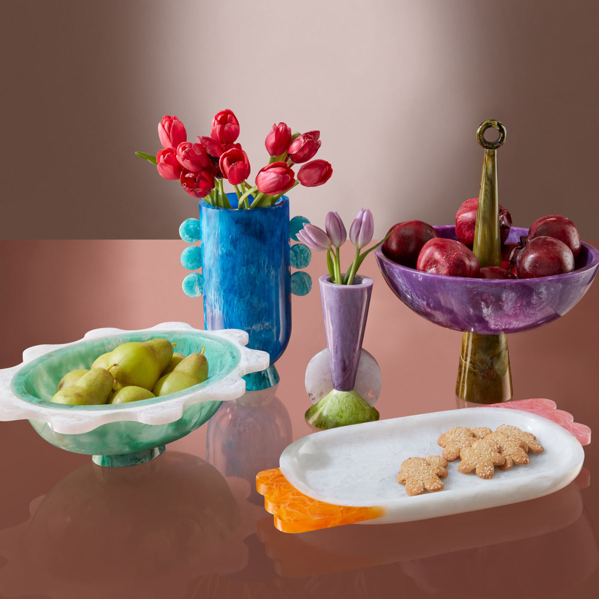 Mustique Collection