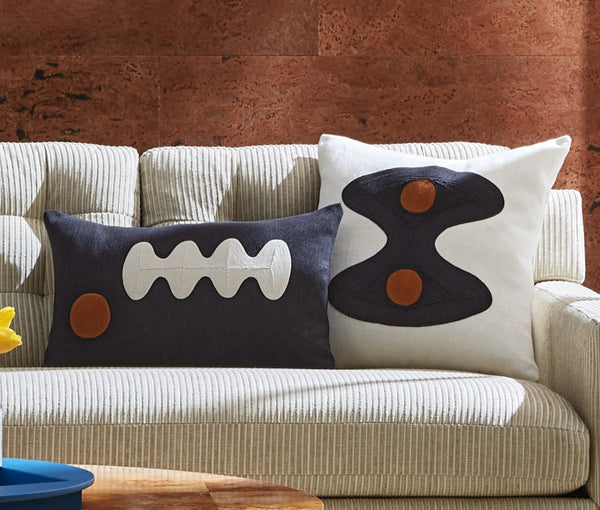 Toklas Pillow