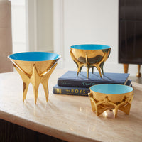 Oscar Bowl Large - styled view