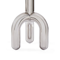 Pompidou Floor Lamp - detail view