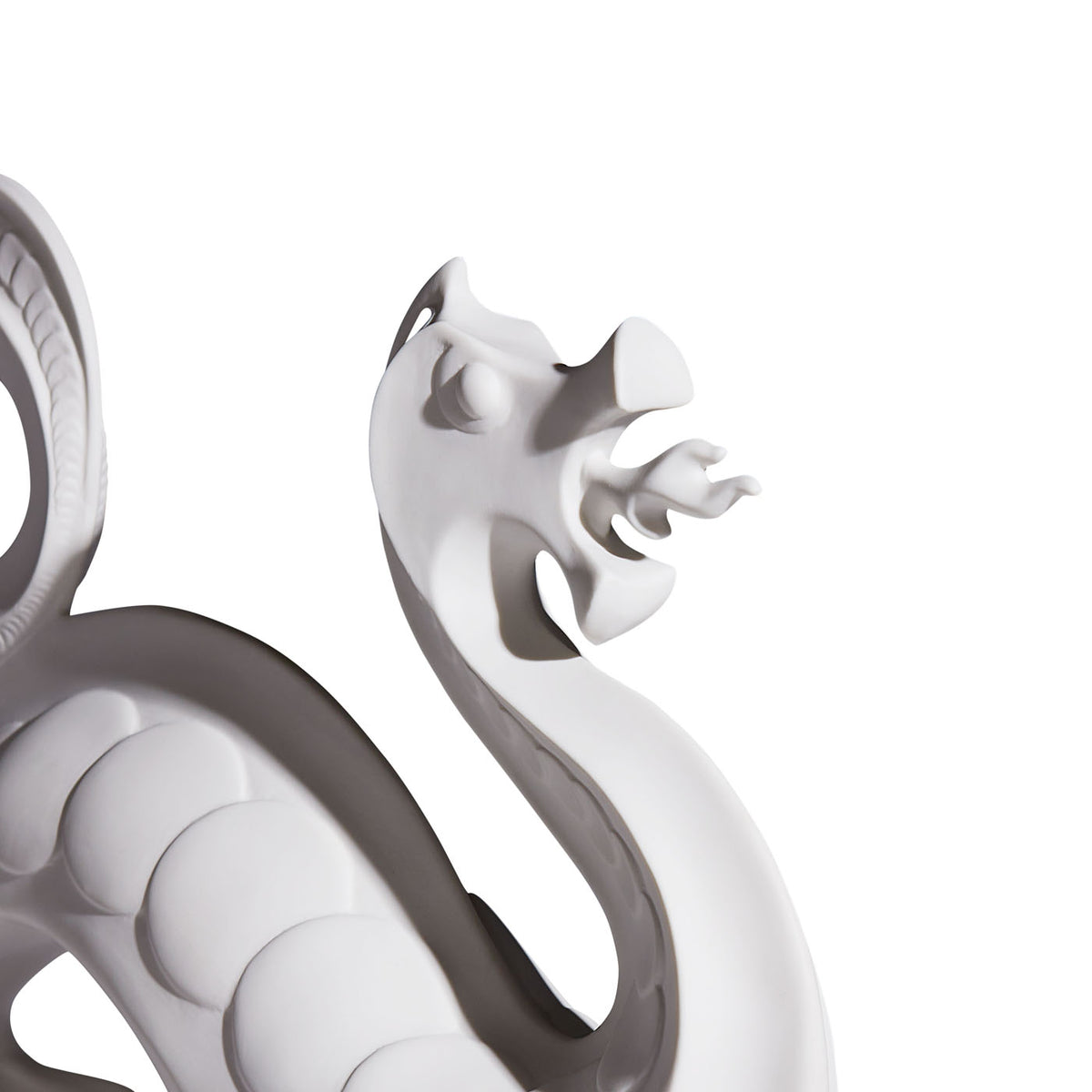 Porcelain Dragon