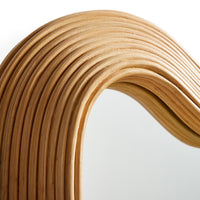 Riviera Ripple Mirror