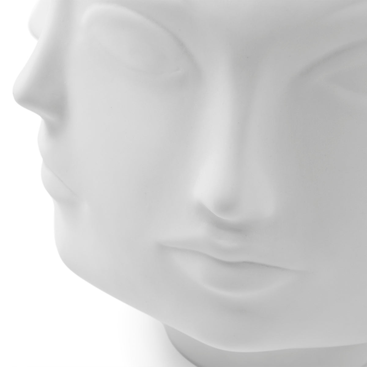 giant dora maar vase details