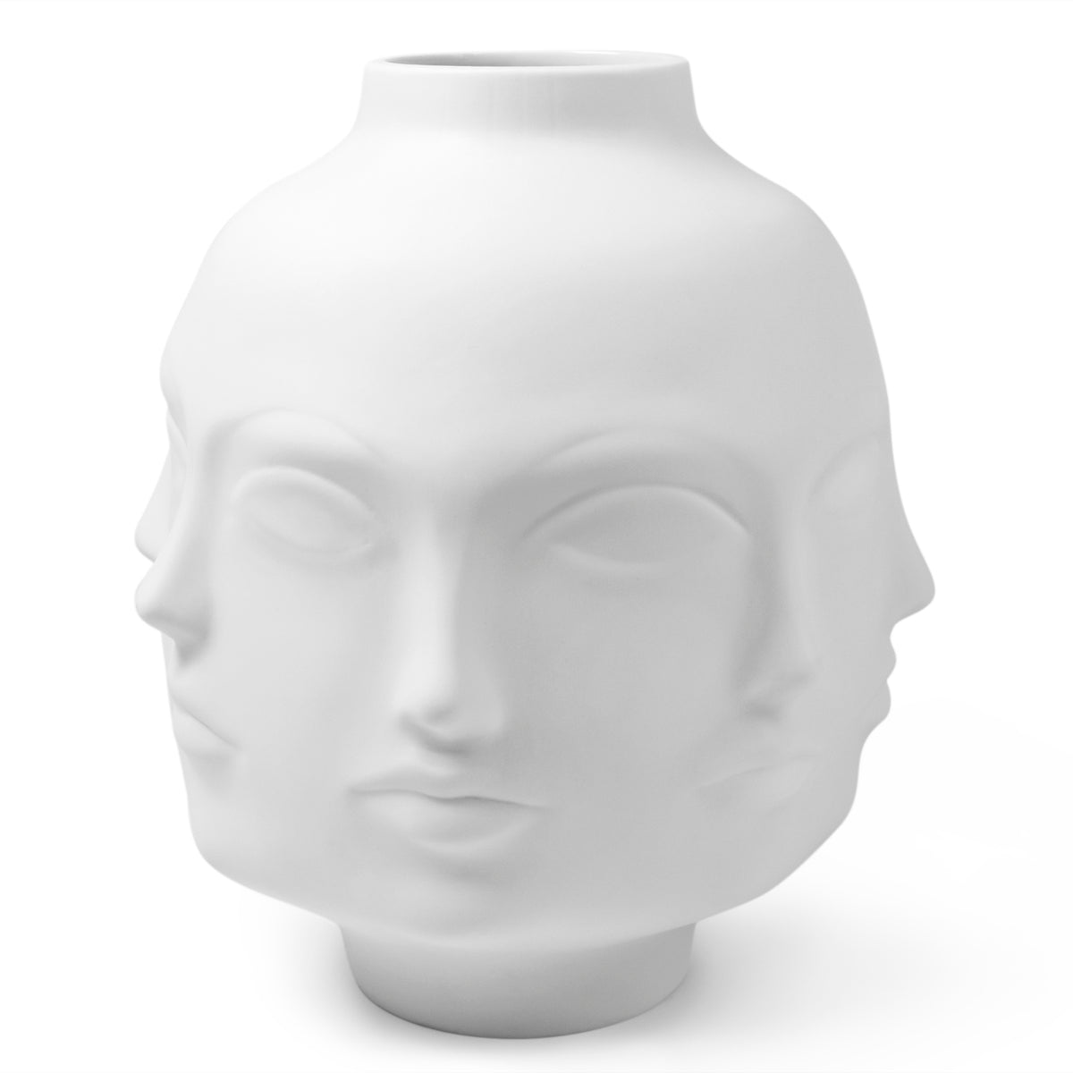 giant dora maar vase front