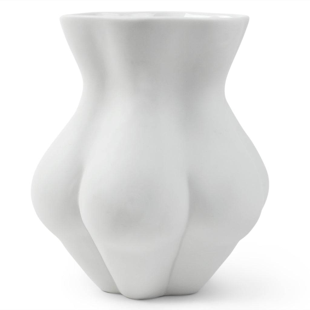 Kikis Derrière Vase