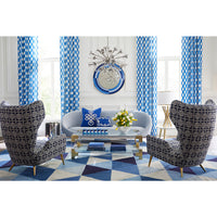 jacques grand cocktail table ether sofa milano wing chairs living room - styled view