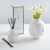 dora maar vase dora maar diffuser - styled view