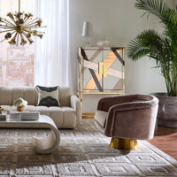 Chambeige Bar - styled view