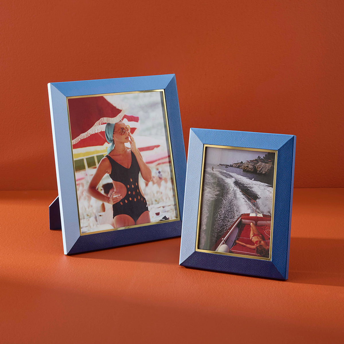Perimeter 8 x 10 Frame - front view