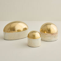 Globo Onyx Boxes