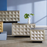 talitha furniture collection - styled view