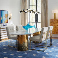 small squares hand knotted rug collection 2