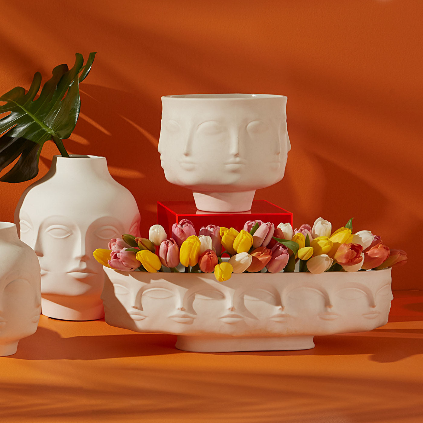 Dora Maar Long Bowl – Jonathan Adler UK
