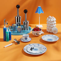 L'Pop Eve Accent Bowl - angle view