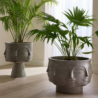 Dora Maar Planters