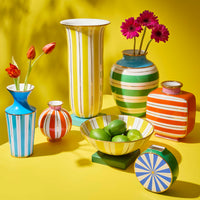 Portofino Bowl pottery collection