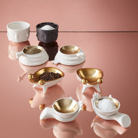 salt pepper cellars - holiday shot