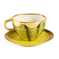 Sirena Teacup & Saucer