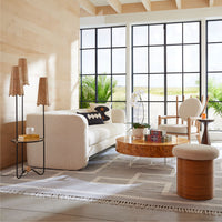 bond furniture collection - styled view