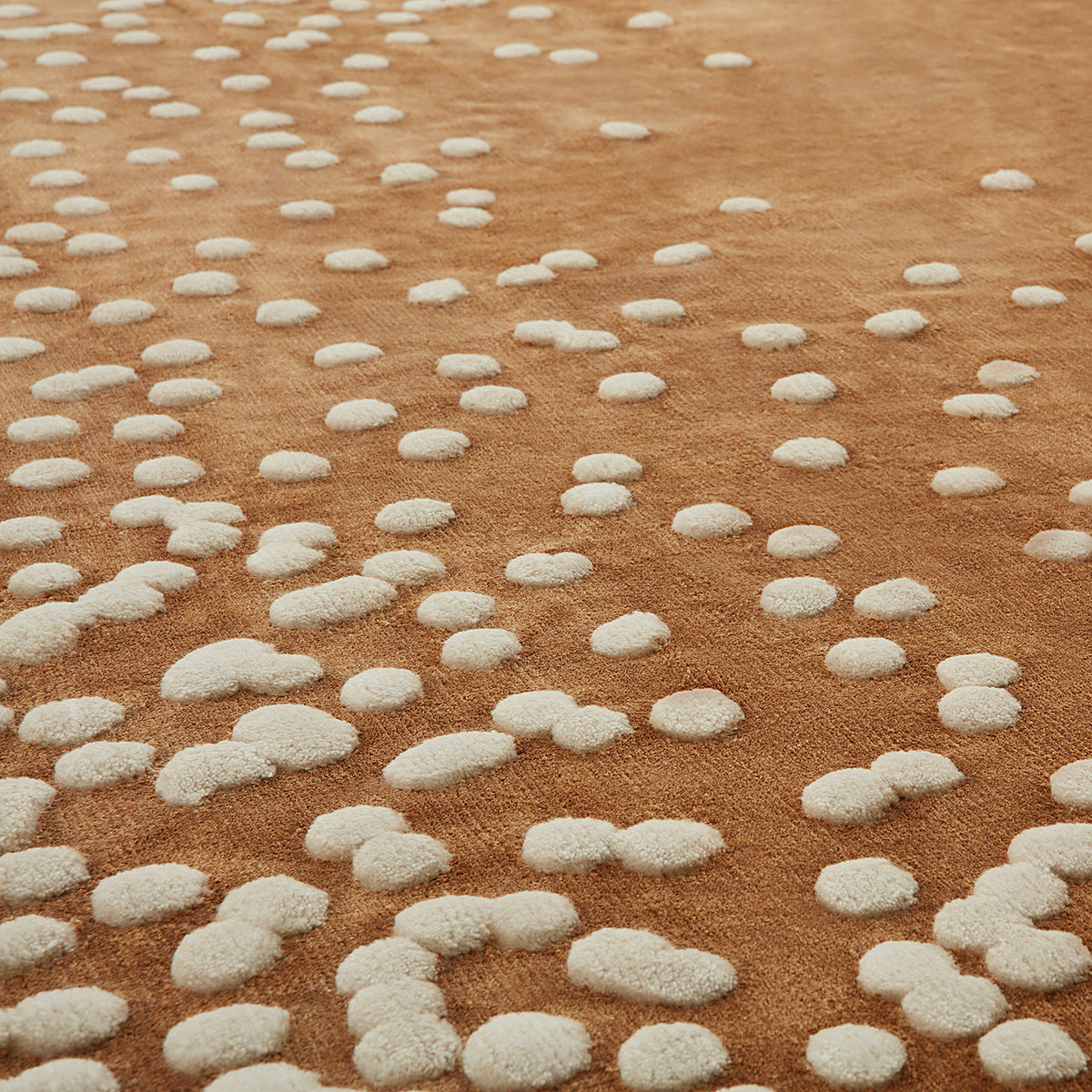 Vapor Rug with Serpentine Chaise