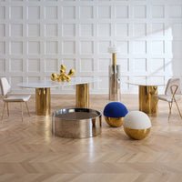 Alphaville Tuffets styled view