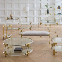 jacques bench collection view