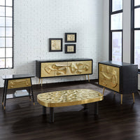 reform three-drawer dresser - collection view