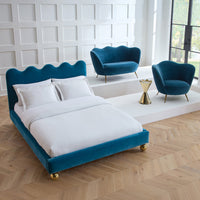 Ripple Apartment Sofa - collection view