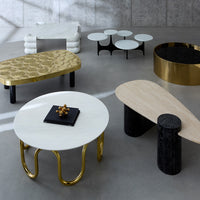 Oeuf Cocktail Table - collection view