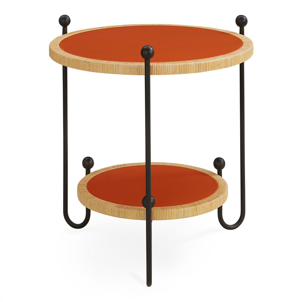 Wellington Side Table | Jonathan Adler UK