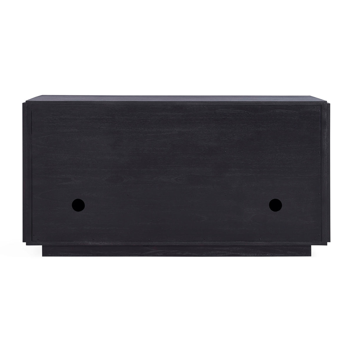 Antwerp Credenza - back view