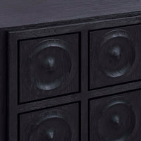 Antwerp Credenza - details view