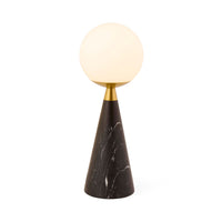 Apex Table Lamp - front view
