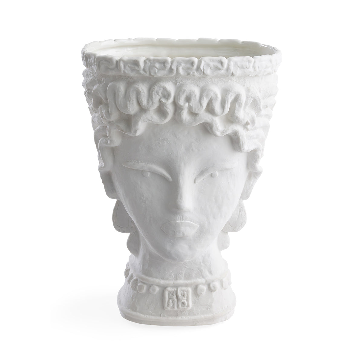 Aphrodite Vase - front view