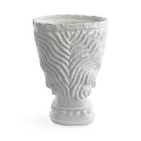 Aphrodite Vase - back view