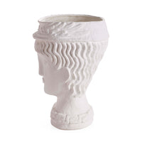 Apollo Vase - back angle view