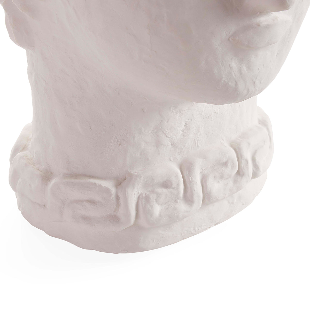 Apollo Vase - details neck view