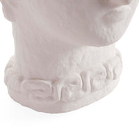 Apollo Vase - details neck view