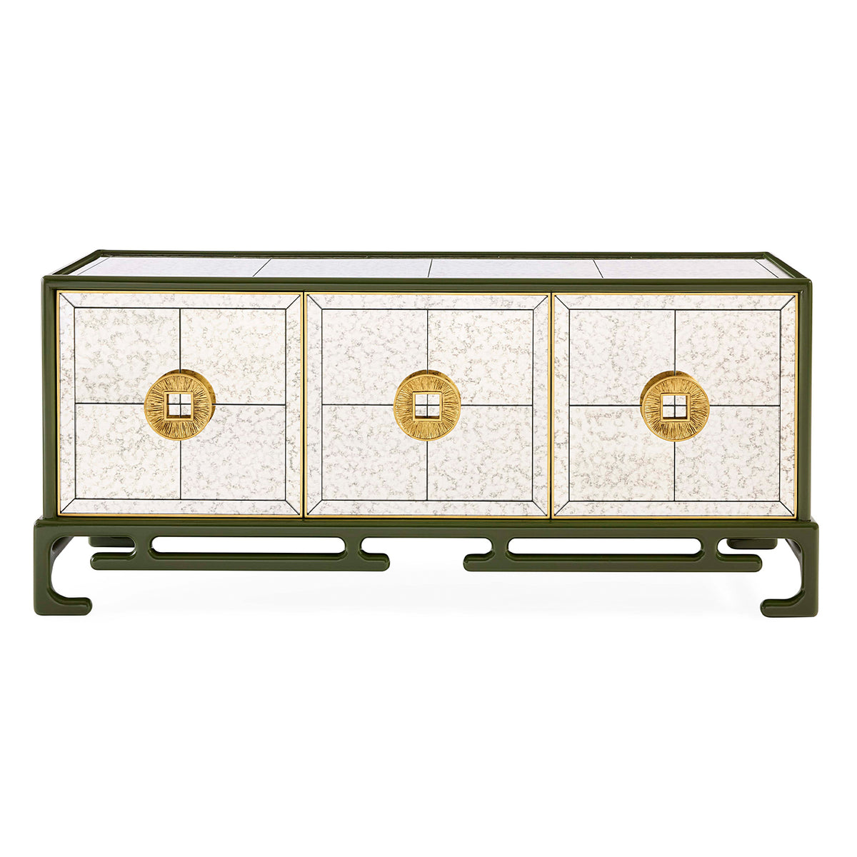 Baldwin Credenza
