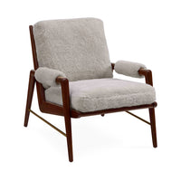 Big Sur Lounge Chair